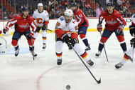 Jaromir Jagr's contract aged poorly
